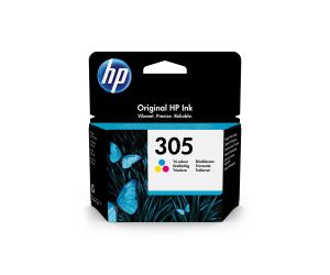 TUSZ HP 305 3YM60AE CMY 3X100STR
