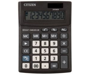 KALKULATOR CITIZEN CMB-1001 BK