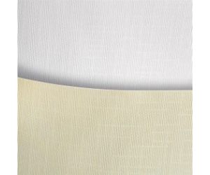 KARTON OZDOBNY ARGO SUKNO BIAŁY A4 180G 20 ARKUSZY