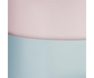 KARTON OZDOBNY ARGO GŁADKI RÓŻOWY A4 210G 20 ARKUSZY