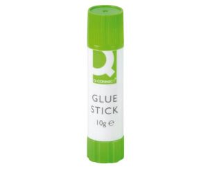Klej w sztyfcie Q-CONNECT, 10g