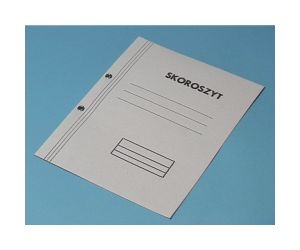 SKOROSZYT TEKTUROWY KIEL-TECH A4 OCZKO 1/1 280GR OPAKOWANIE 50 SZTUK