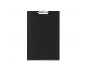 DESKA Z KLIPEM BIURFOL A3 CZARNA