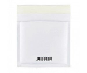 KOPERTY BĄBELKOWE " CD " 17x16 CM Z ZABEZPIECZENIEM POWIETRZNYM 10 SZT. KOPERTA BĄBELKOWA POWIETRZNA