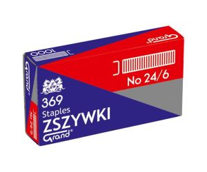 ZSZYWKI 24/6 GRAND 1000 SZTUK