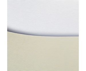 KARTON OZDOBNY ARGO LINIE KREMOWY A4 230G 20 ARKUSZY