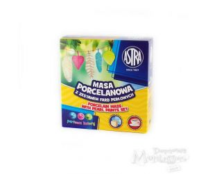ASTRA MASA PORCELANOWA 380 gram