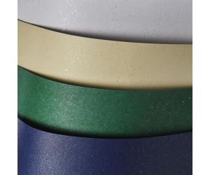 KARTON OZDOBNY ARGO MIKA ZIELONY A4 240G 20 ARKUSZY