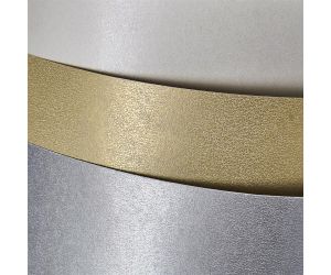 KARTON OZDOBNY ARGO MILLENIUM ZŁOTY A3 270G 20 ARKUSZY 207326