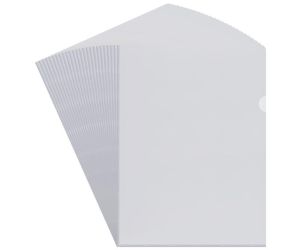 OFERTÓWKA BIURFOL "L"  A4 0,20 MM OPAKOWANIE  25 SZTUK