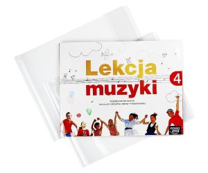 OKŁADKA BIURFOL STANDARD POZIOMA P1-203 25SZT