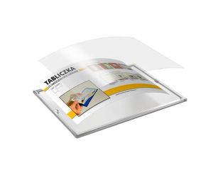 TABLICZKA SAMOPRZYLEPNA A4 PANTA PLAST