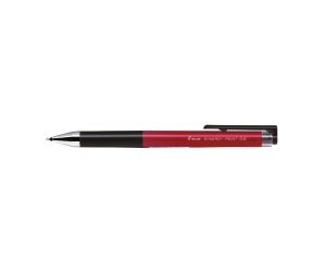 PILOT DŁUGOPIS ŻELOWY SYNERGY POINT CZERWONY