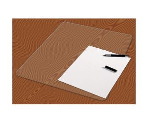 PODKŁAD PANTA PLAST PRZEZROCZYSTY 529X417 MM