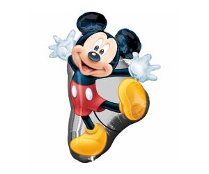 Hel do balonów bajkowych