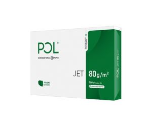 PAPIER KSERO A4 POLJET DO DRUKOWANIA EKSTRA BIEL