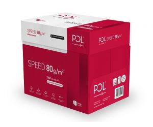 PAPIER KSERO A4 POLSPEED KARTON 5 RYZ STANDARD DO DRUKOWANIA (CENA PRZY ODBIORZE WŁASNYM)
