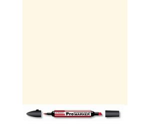WINSOR & NEWTON PROMARKER kolor IVORY Y418