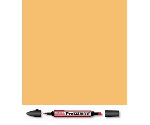 WINSOR & NEWTON PROMARKER kolor MUSTARD O948