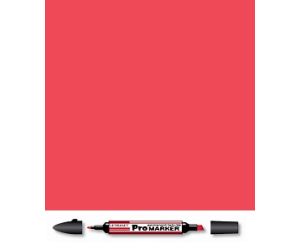 WINSOR & NEWTON PROMARKER kolor  LIPSTICK RED R576