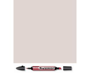 WINSOR & NEWTON PROMARKER kolor WARM GREY 1 WG1