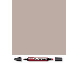 WINSOR & NEWTON PROMARKER kolor WARM GREY 2 WG2