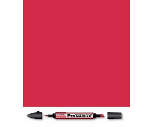 WINSOR & NEWTON PROMARKER kolor POPPY R565