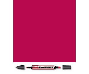 WINSOR & NEWTON PROMARKER kolor CARDINAL RED R244