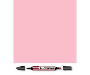 WINSOR & NEWTON PROMARKER kolor BABY PINK R228