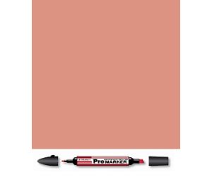 WINSOR & NEWTON PROMARKER kolor CORAL R937