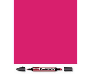 WINSOR & NEWTON PROMARKER kolor HOT PINK R365