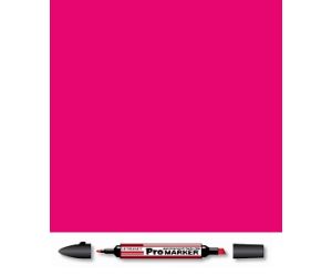WINSOR & NEWTON PROMARKER kolor MAGENTA M865