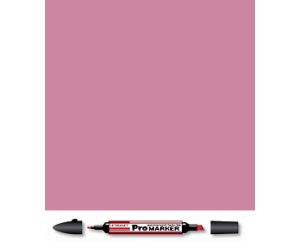 WINSOR & NEWTON PROMARKER kolor DUSKY ROSE R327