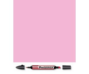 WINSOR & NEWTON PROMARKER kolor PINK CARNATION M328