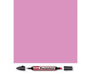 WINSOR & NEWTON PROMARKER kolor FUCHSIA PINK M137