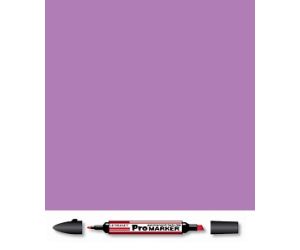 WINSOR & NEWTON PROMARKER kolor AMETHYST V626