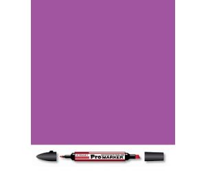 WINSOR & NEWTON PROMARKER kolor PURPLE V546