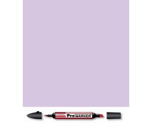 WINSOR & NEWTON PROMARKER kolor LAVENDER V518