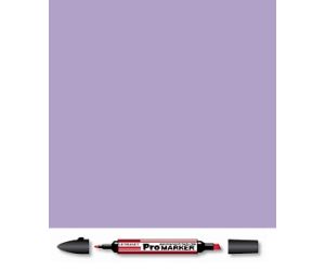 WINSOR & NEWTON PROMARKER kolor LILAC V327