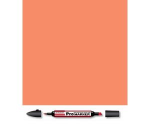 WINSOR & NEWTON PROMARKER kolor  PEACH O148