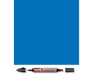 WINSOR & NEWTON PROMARKER kolor TRUE BLUE B555