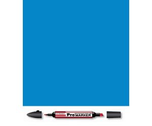 WINSOR & NEWTON PROMARKER kolor AZURE B346