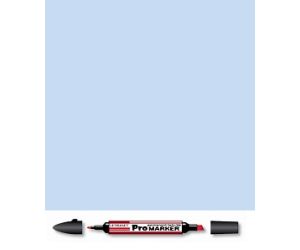 WINSOR & NEWTON PROMARKER kolor POWDER BLUE B119