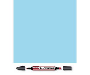 WINSOR & NEWTON PROMARKER kolor ARCTIC BLUE B138