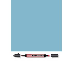 WINSOR & NEWTON PROMARKER kolor DENIM BLUE C917