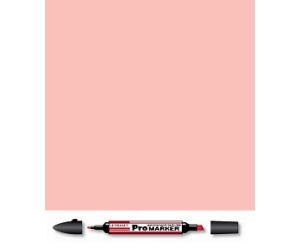 WINSOR & NEWTON PROMARKER kolor  PASTEL PINK R738