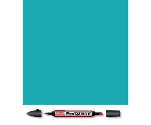 WINSOR & NEWTON PROMARKER kolor TURQUOISE
