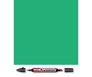 WINSOR & NEWTON PROMARKER kolor EMERALD G657