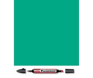 WINSOR & NEWTON PROMARKER kolor GREEN G847