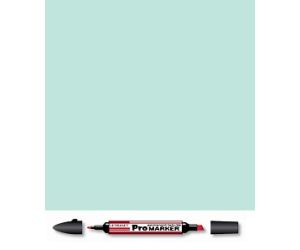 WINSOR & NEWTON PROMARKER kolor PASTEL GREEN G829